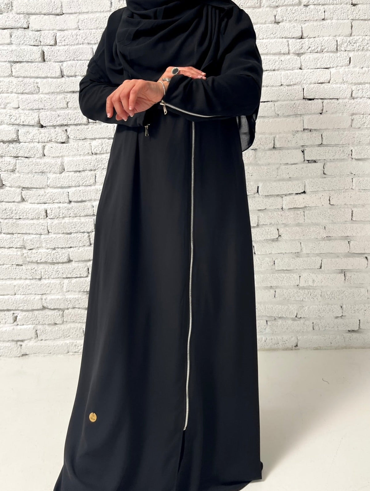 Abayas - La Boutique