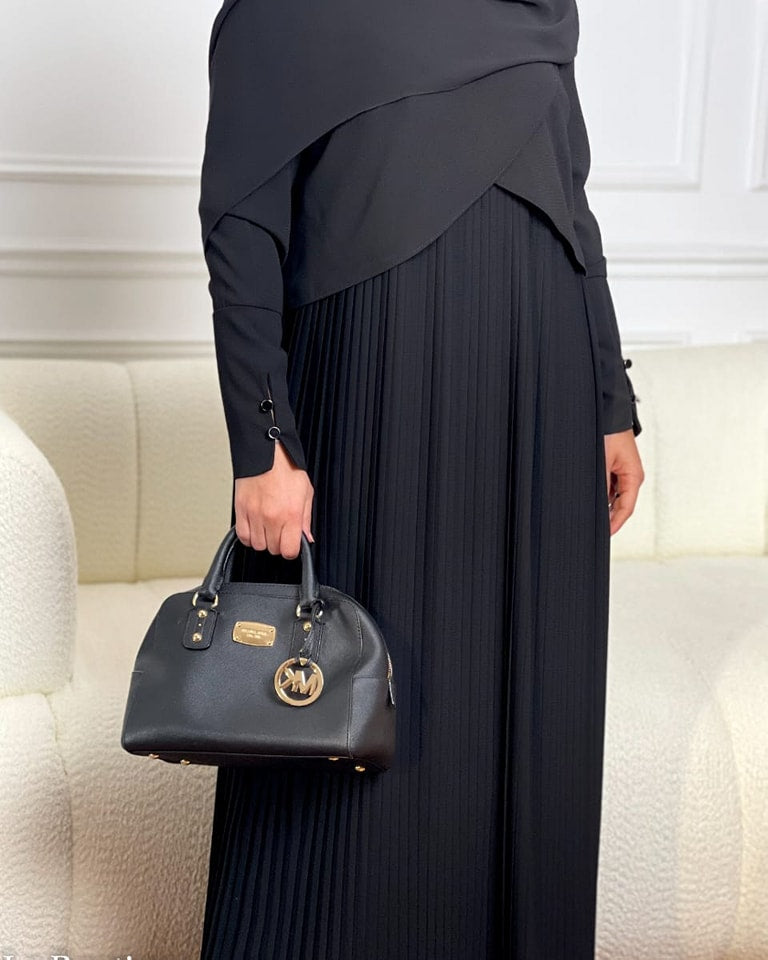 Princess Abaya - La Boutique