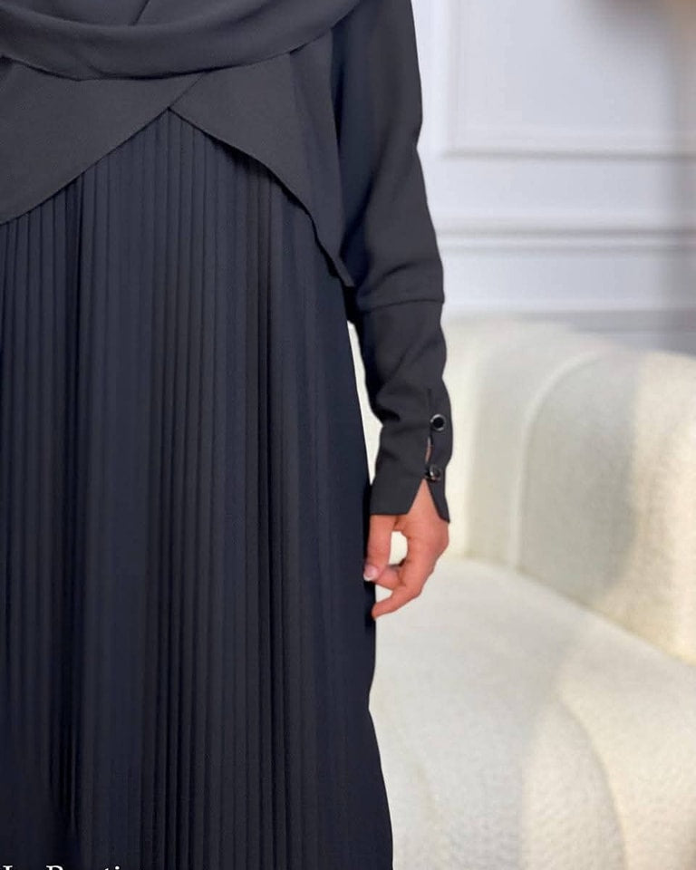Princess Abaya - La Boutique