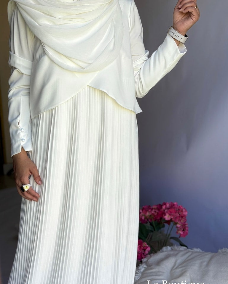 Princess Abaya - La Boutique