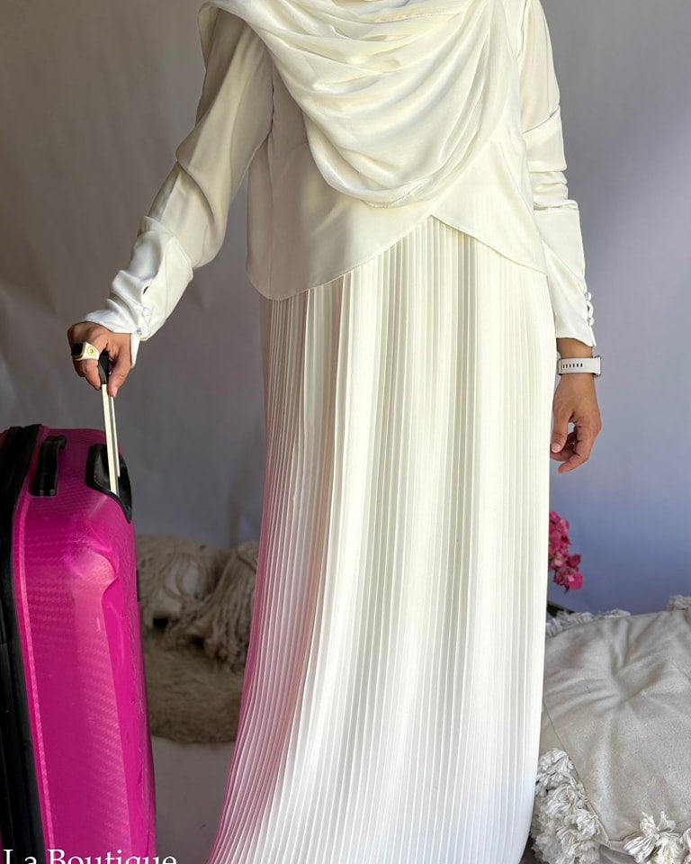 Princess Abaya - La Boutique