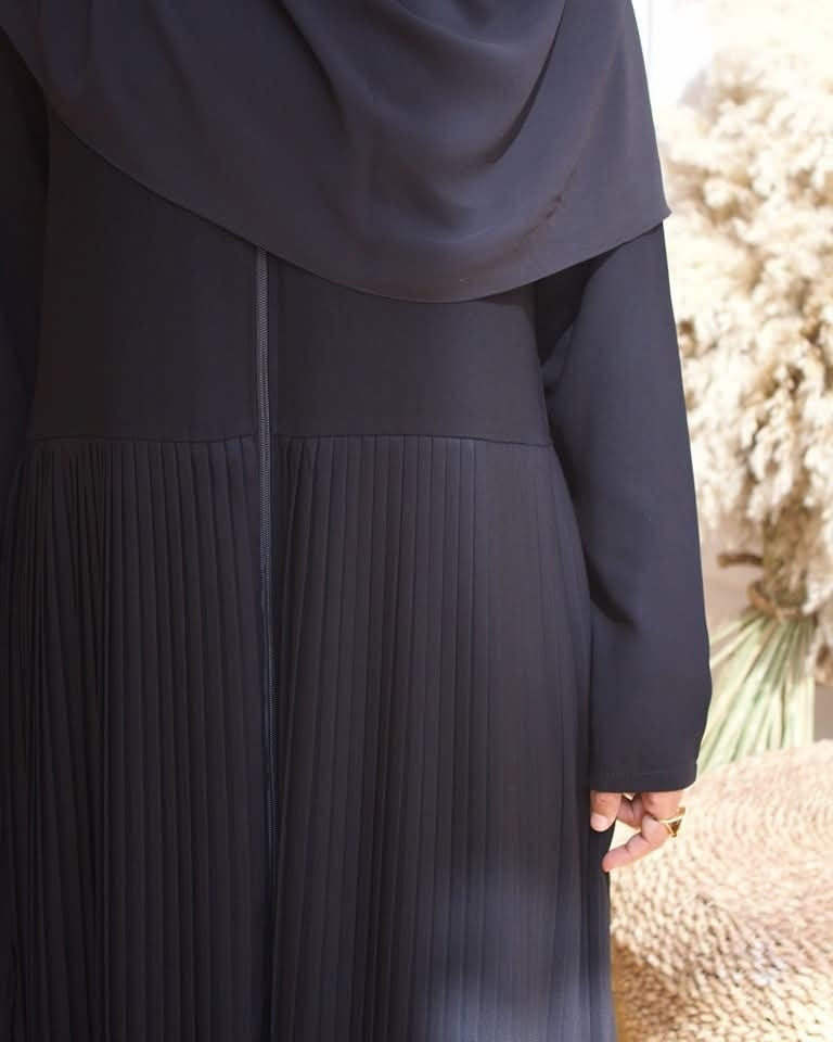 NOUR ABAYA - La Boutique