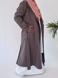 Gabardine COAT