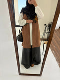Winter Vest - La Boutique