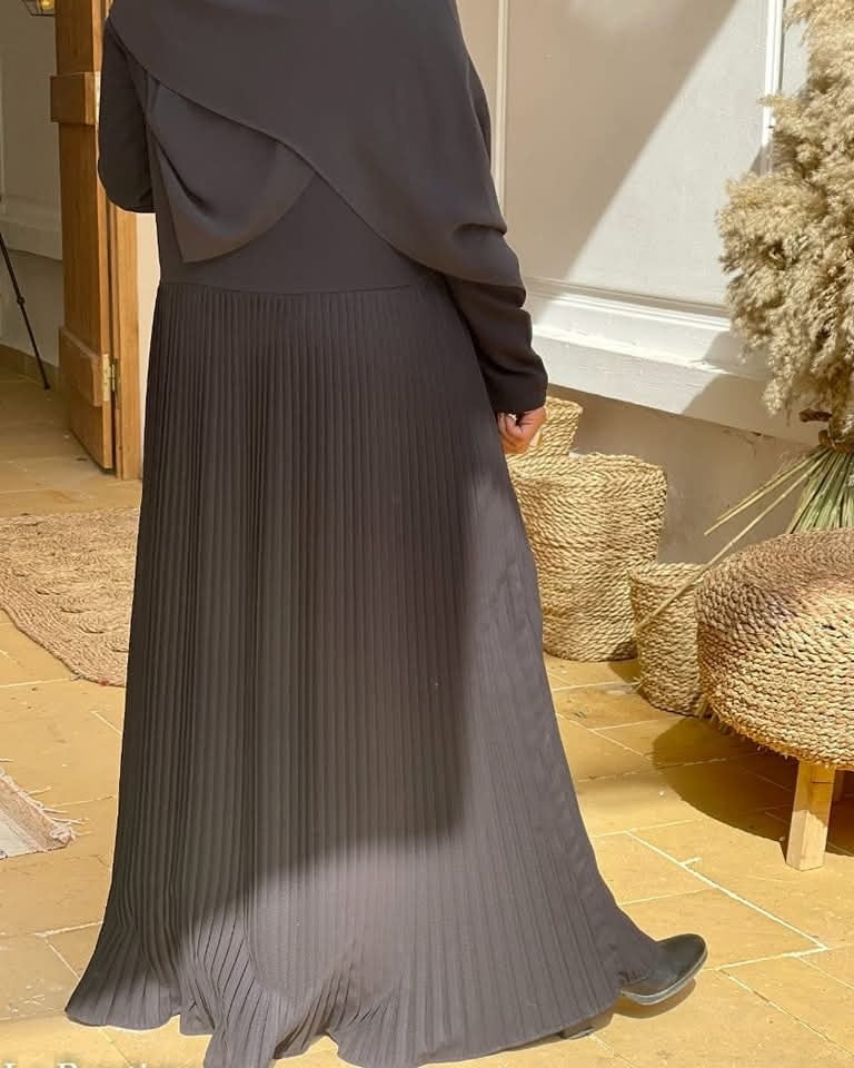 NOUR ABAYA - La Boutique