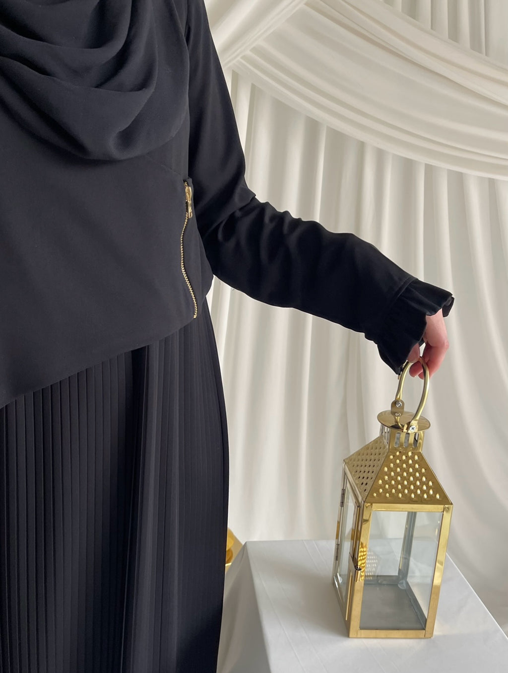 OLFA ABAYA