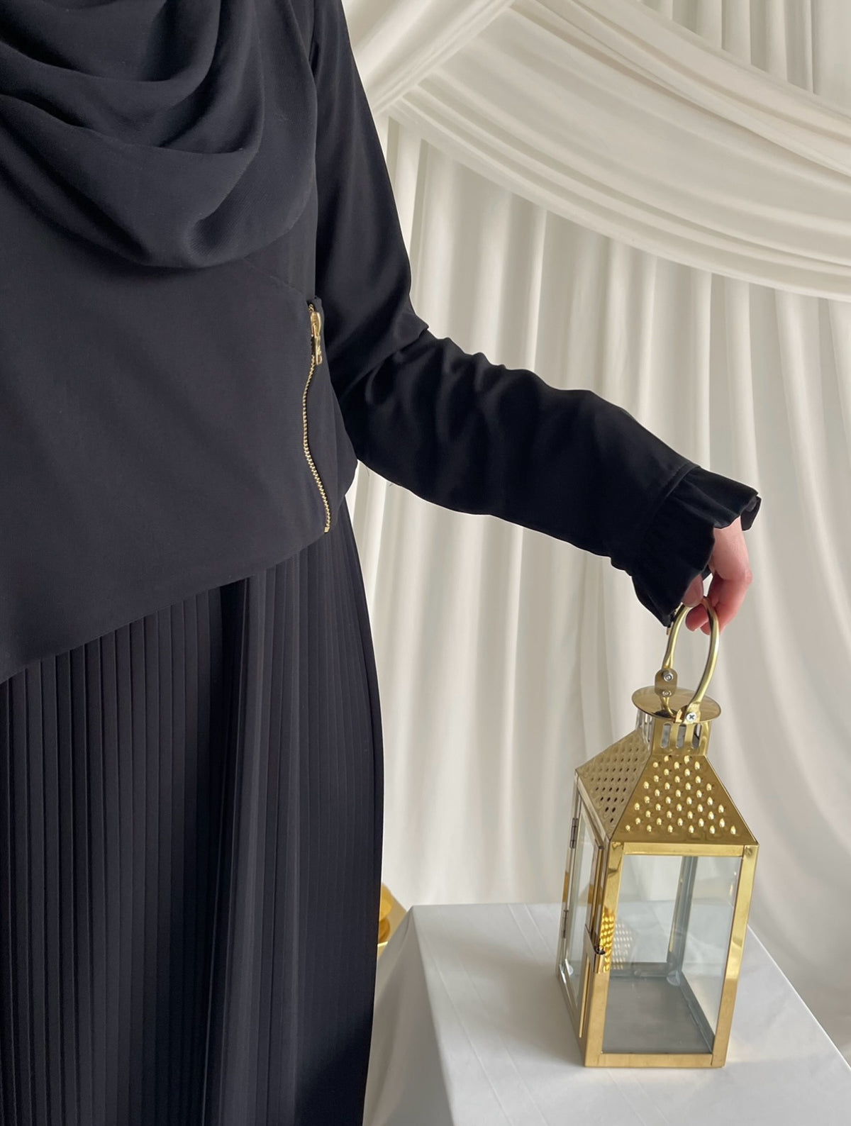 OLFA ABAYA