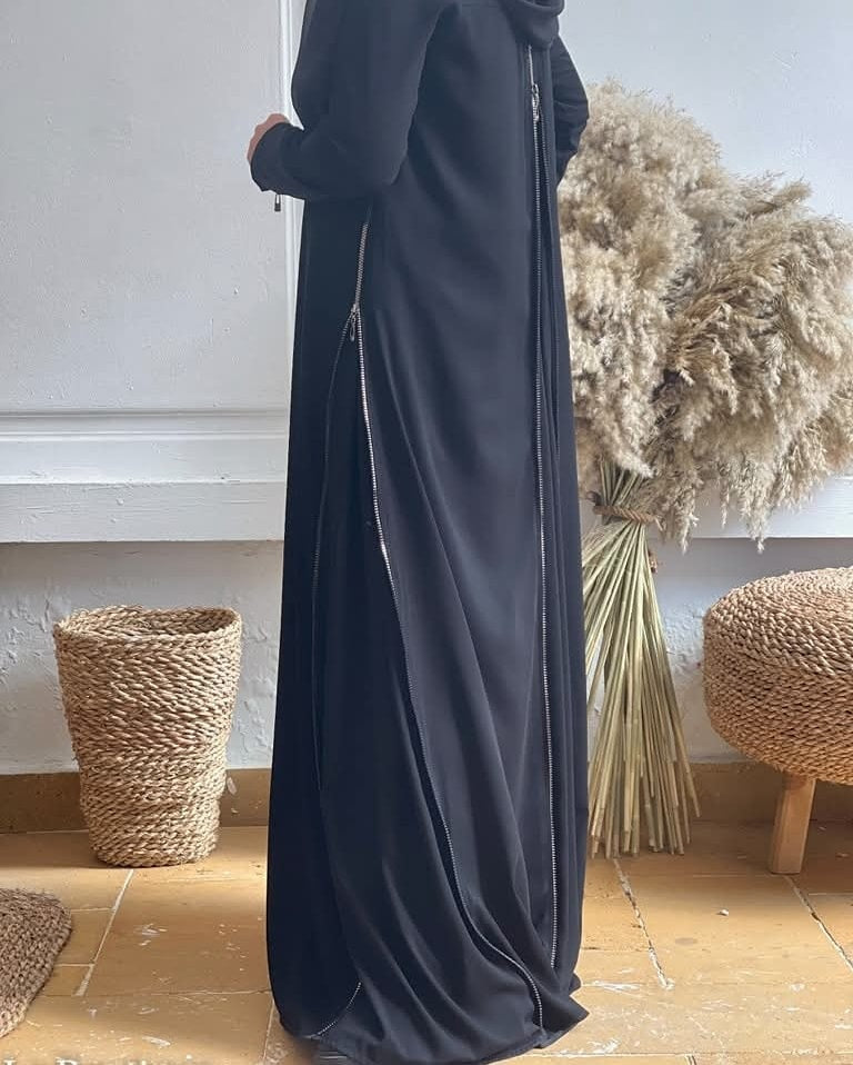 FRASHA ABAYA - La Boutique