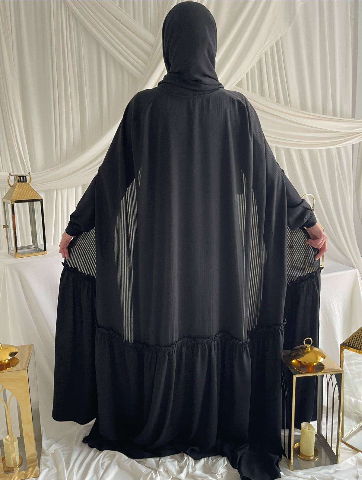 HALA KAFTAN - La Boutique