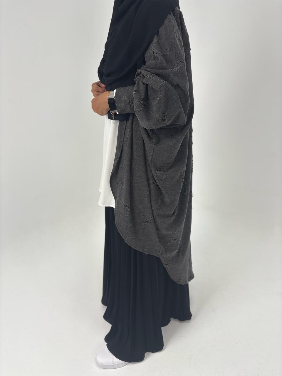 SUMMER CARDIGAN - La Boutique