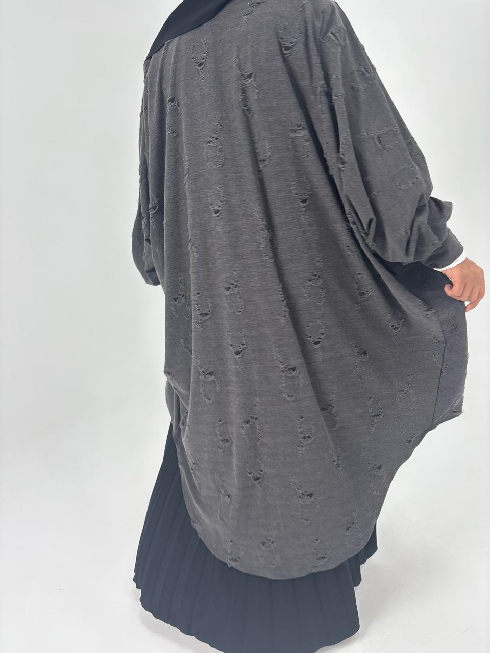 SUMMER CARDIGAN - La Boutique