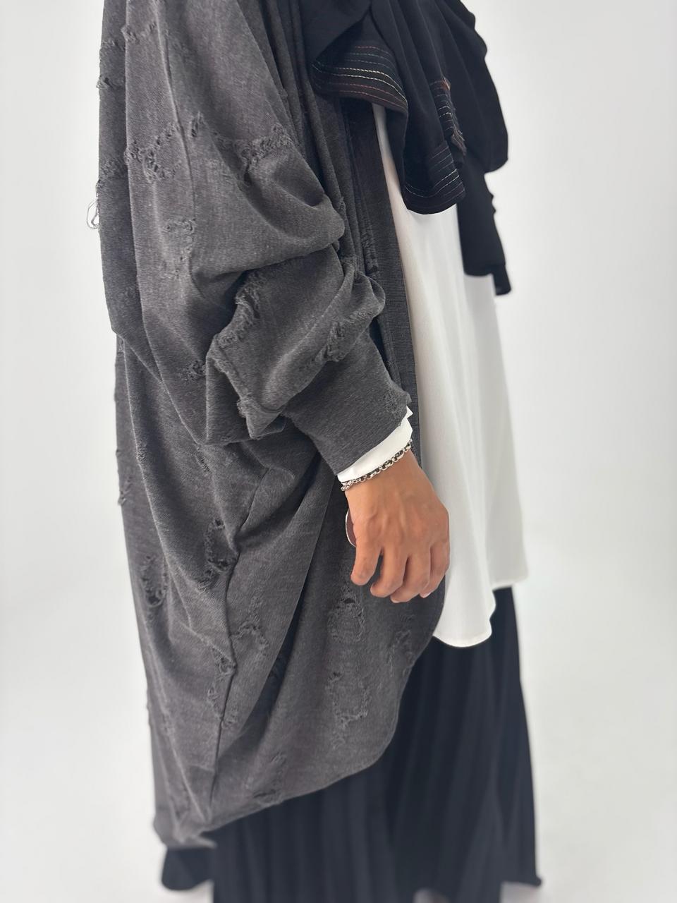 SUMMER CARDIGAN - La Boutique