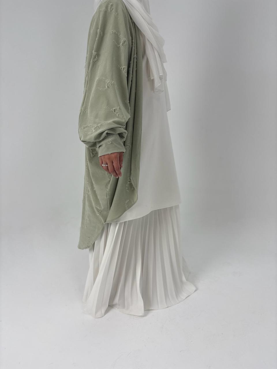 SUMMER CARDIGAN - La Boutique