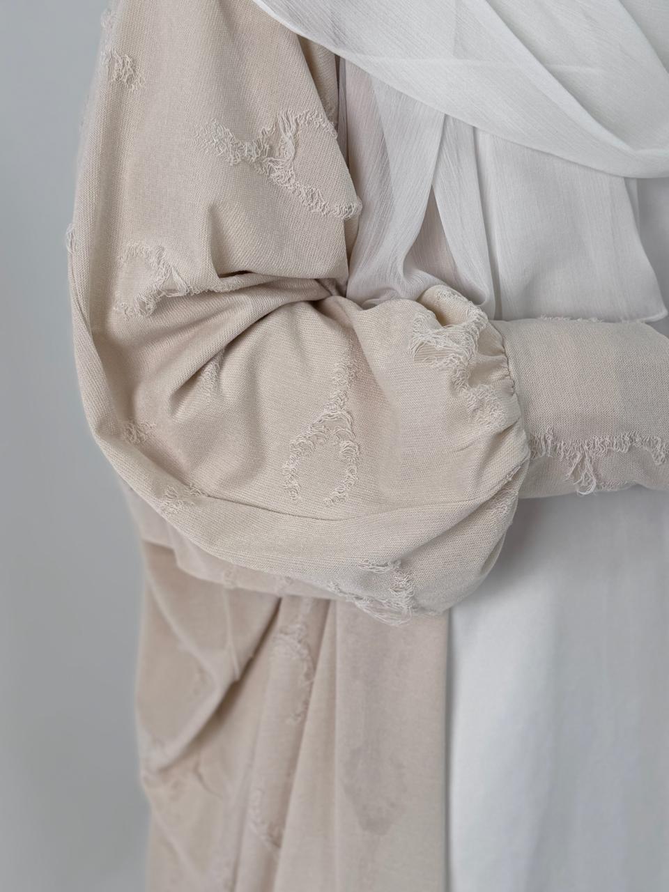 SUMMER CARDIGAN - La Boutique