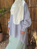Free Size Shirt - La Boutique