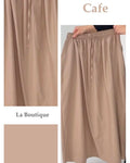 Bloom Skirt - La Boutique - cafe