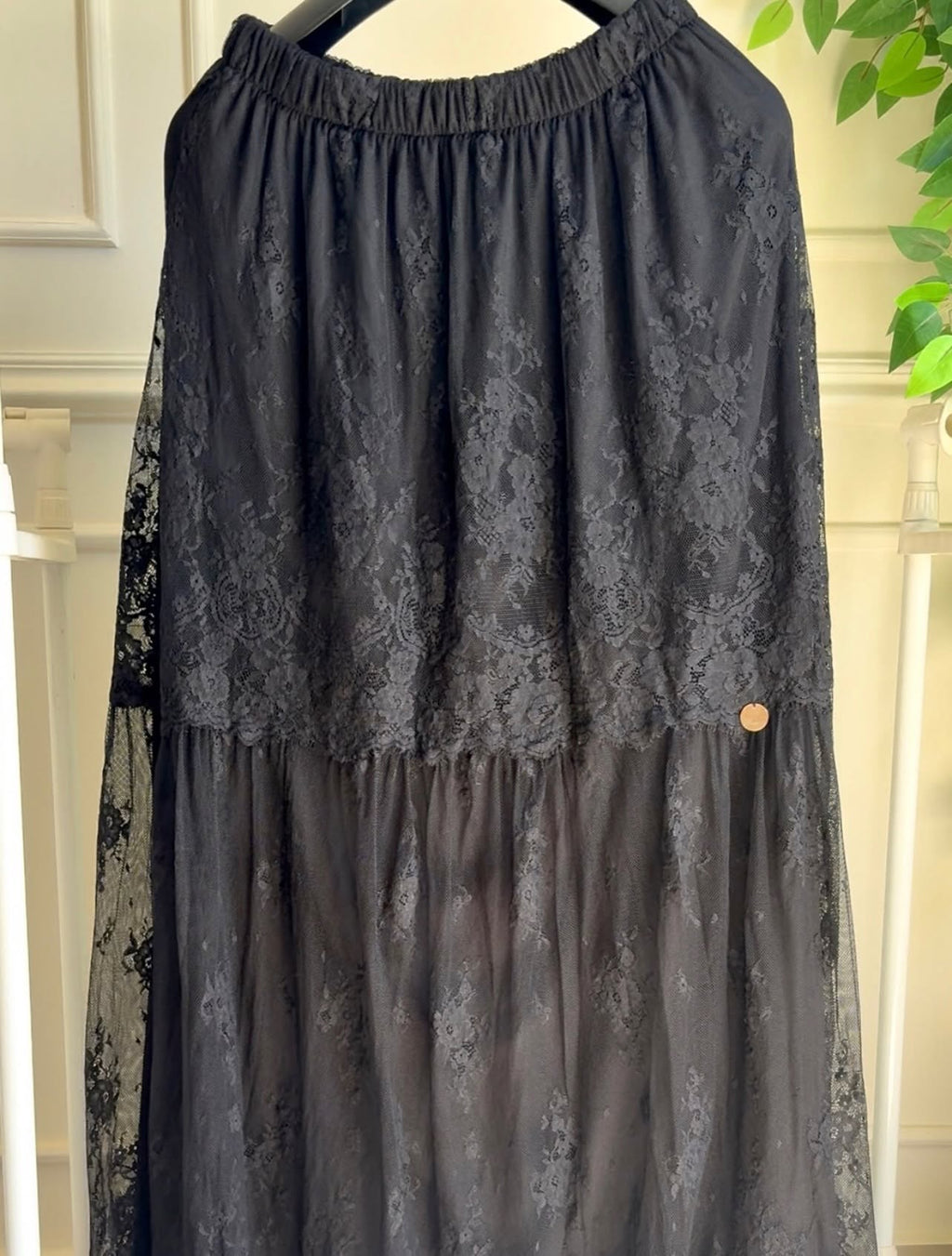 Luna Skirt - La Boutique