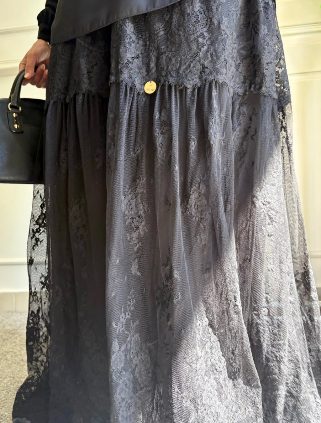 Luna Skirt - La Boutique
