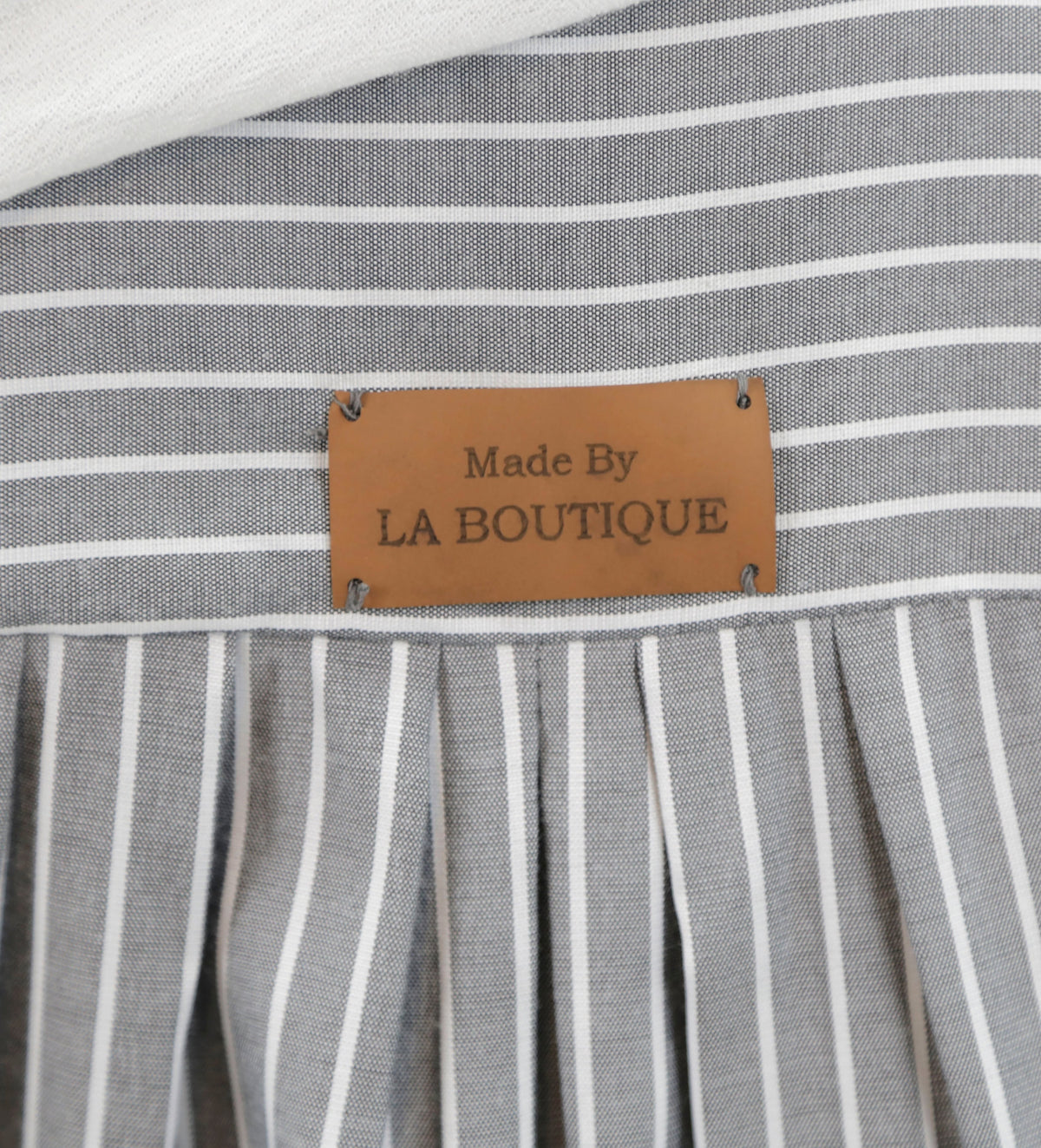Long Casual Shirt - La Boutique