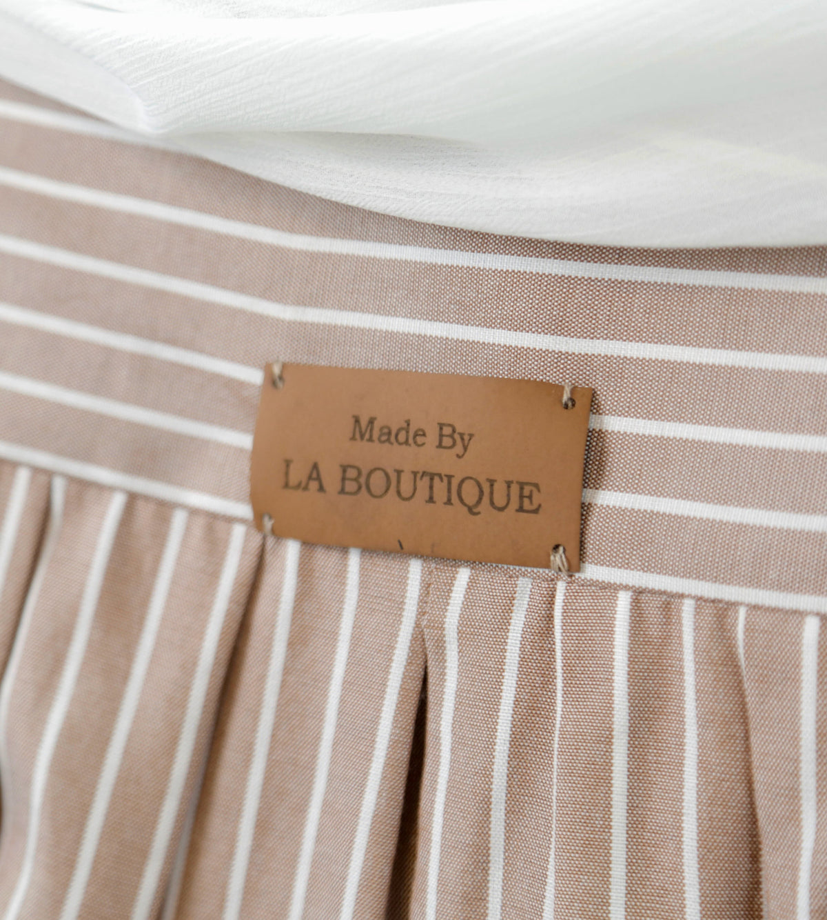Long Casual Shirt - La Boutique