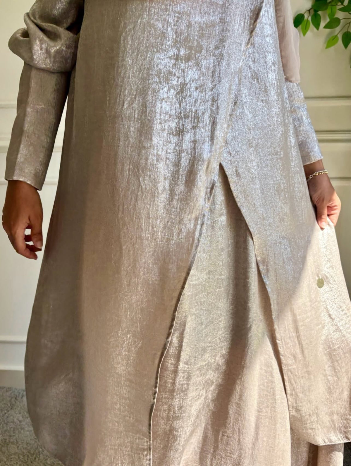 Soiree Set - La Boutique