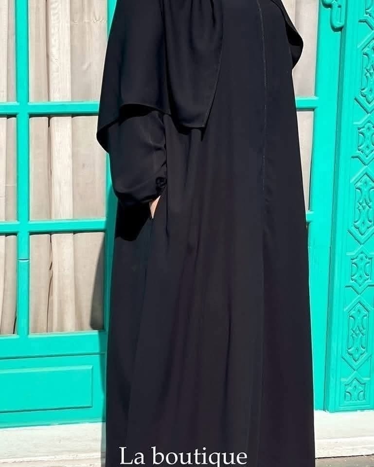 Isdal Abaya