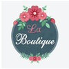 La Boutique - Home